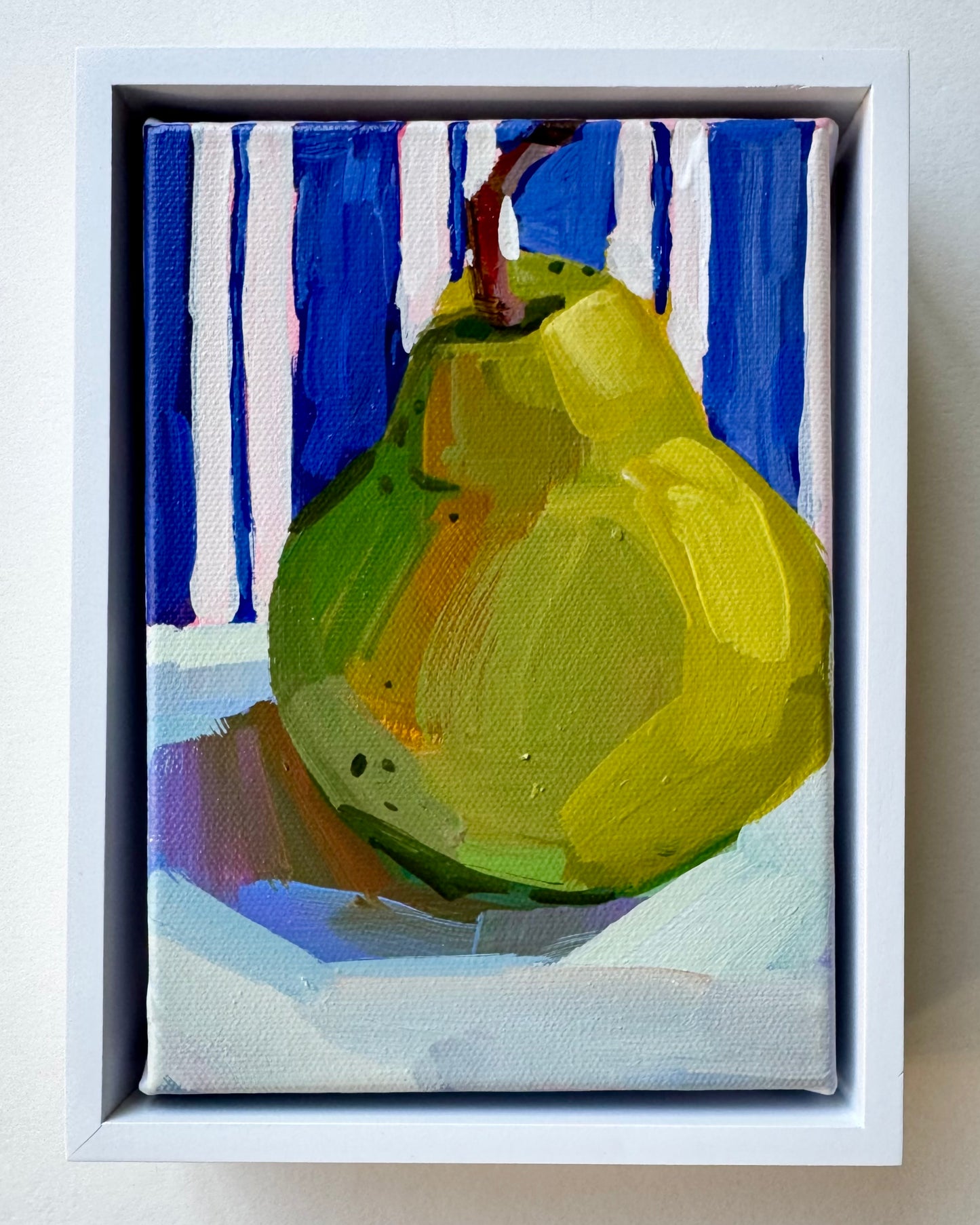 Petite Pears 3