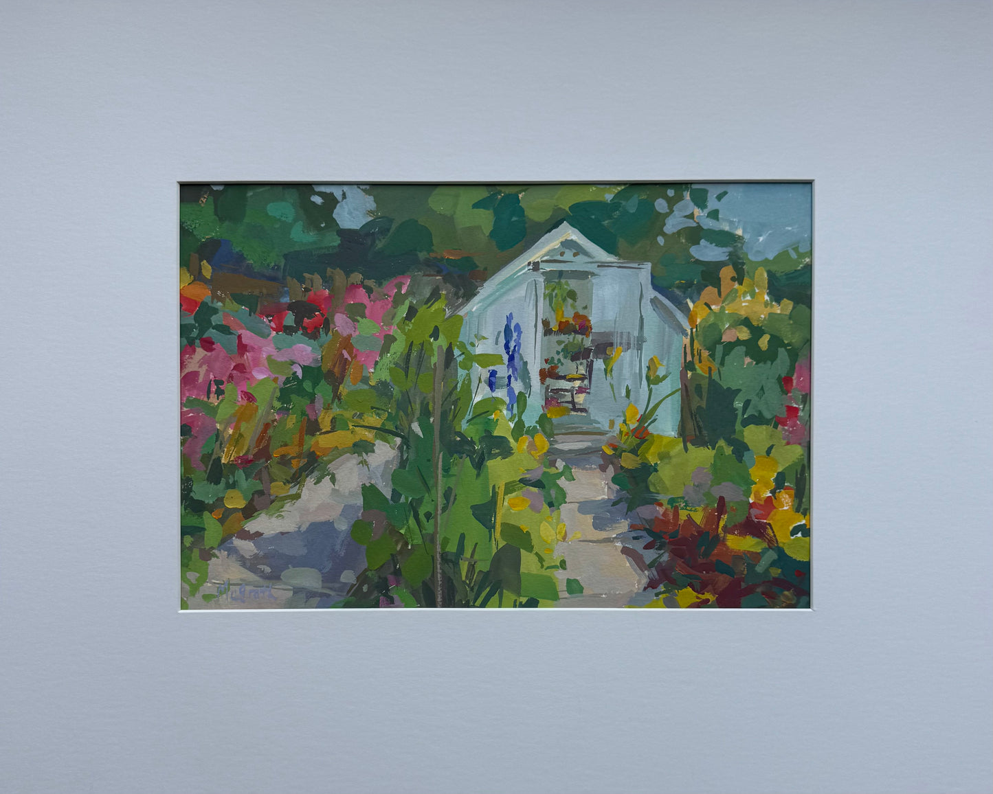 Greenhouse