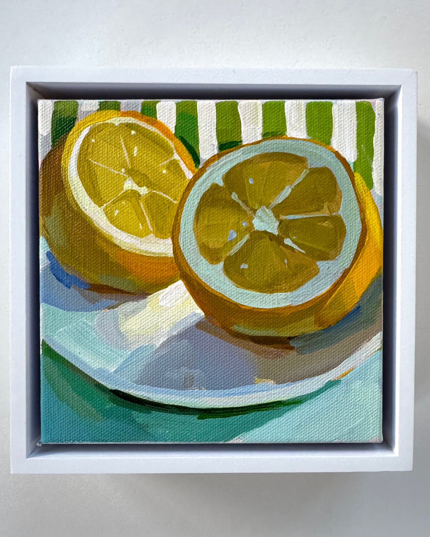 Petite Lemons 2