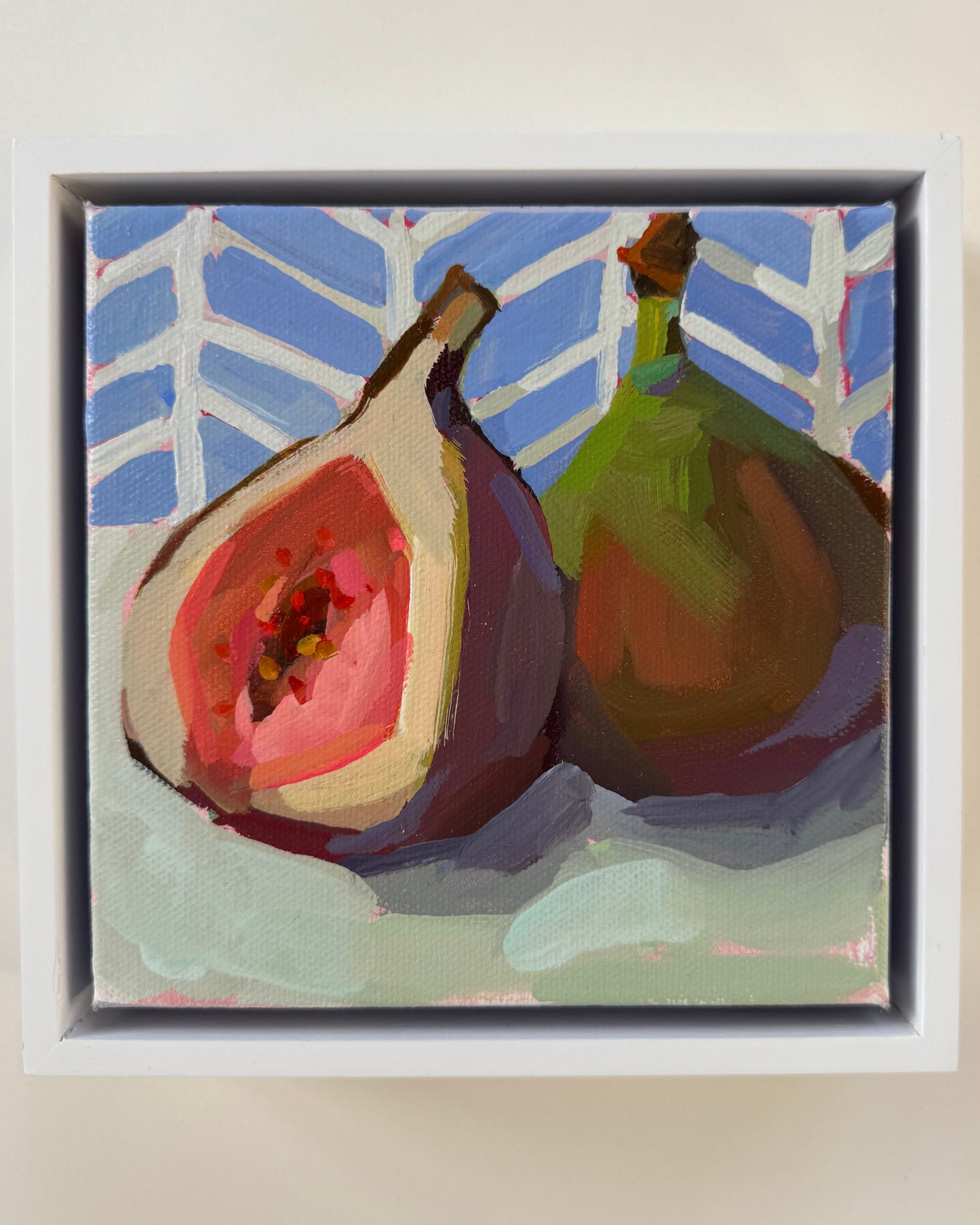Petite Figs