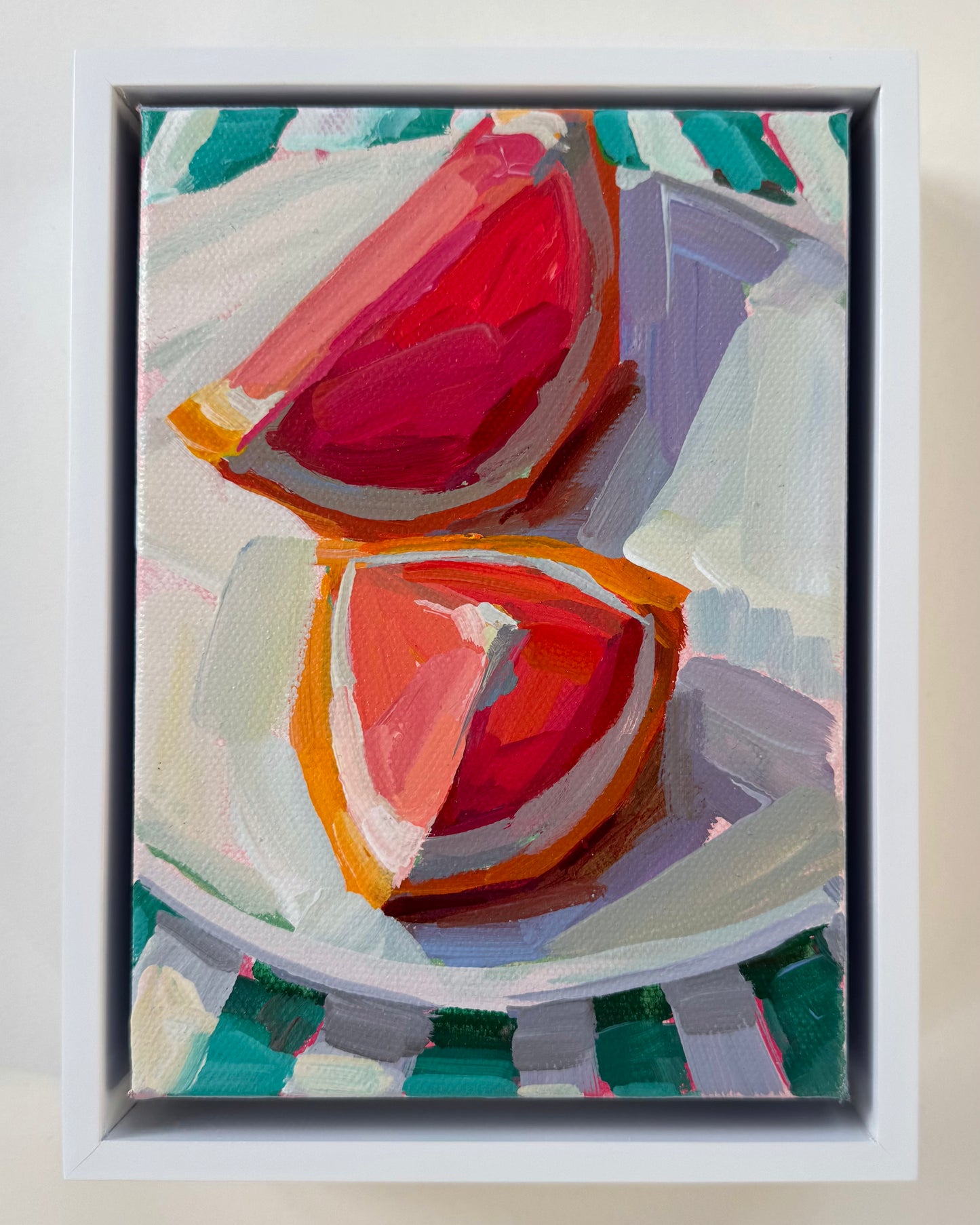 Petite Grapefruit