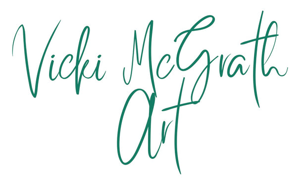 VickiMcGrathArt