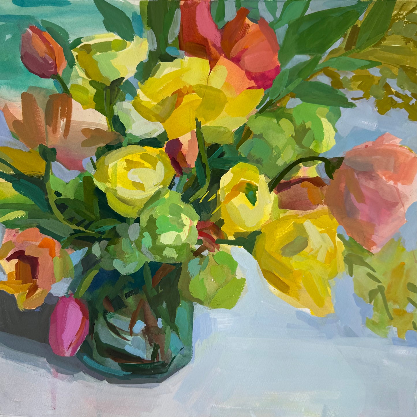 'Summer Splendor 2'