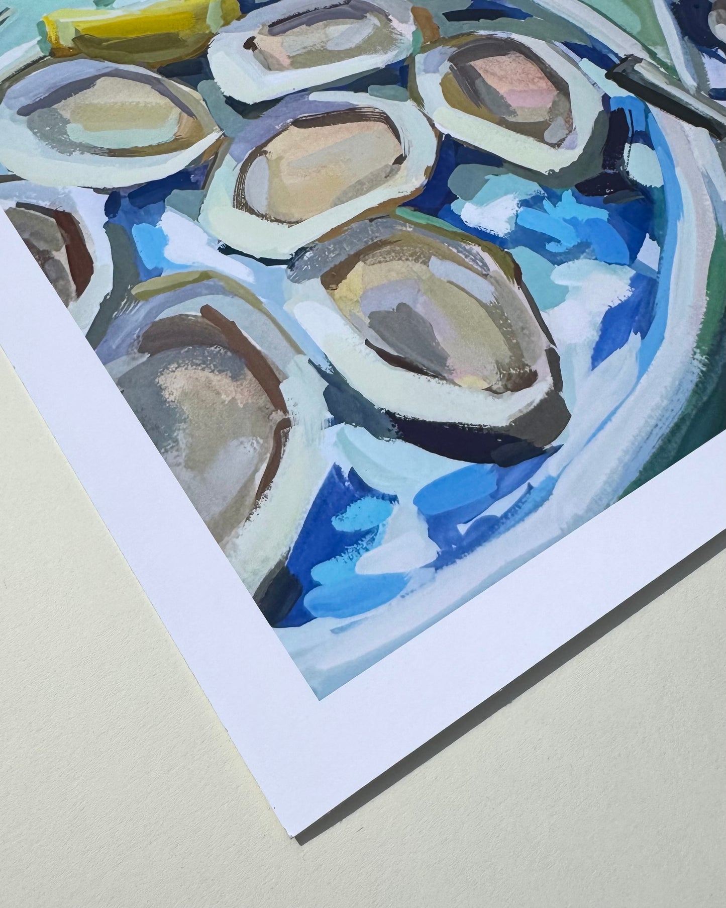 The Good Life 2 Print