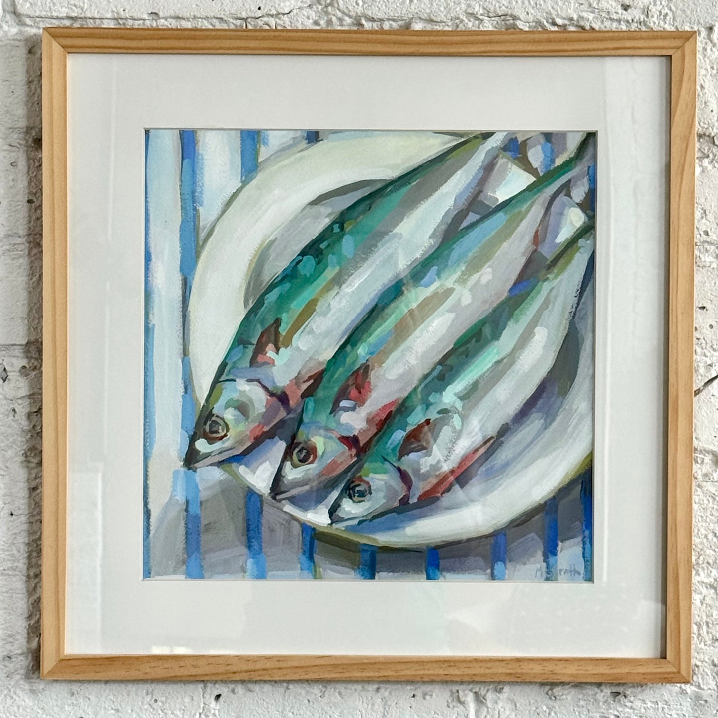 Fresh Catch