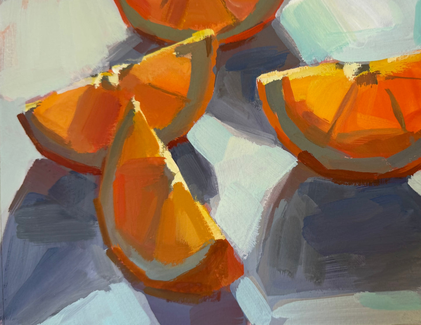 Citrus Study