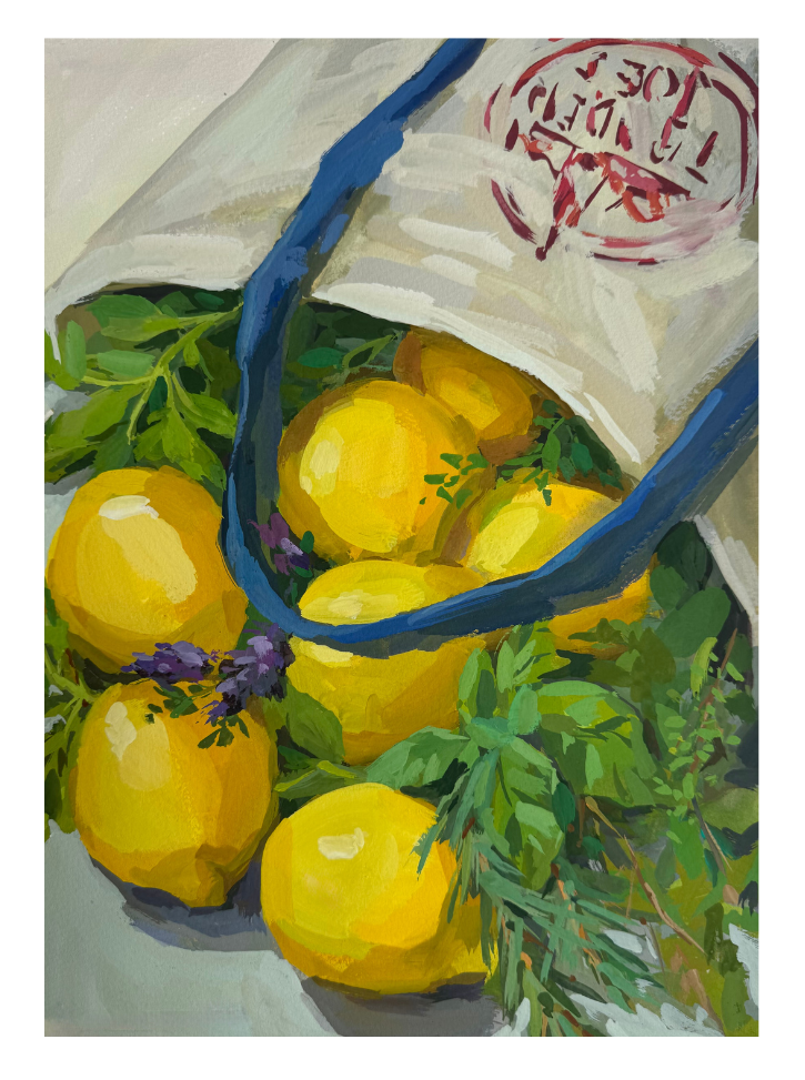 Market Fresh
