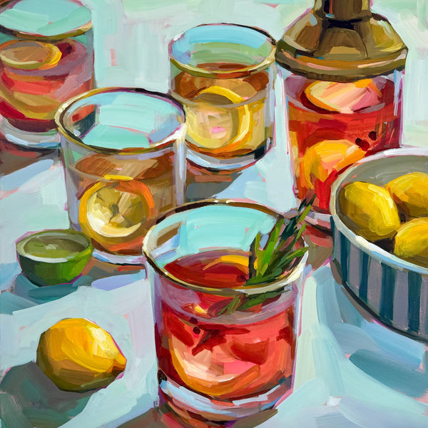 Cocktails