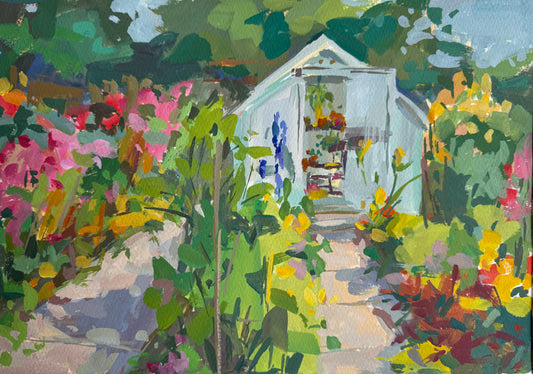 Greenhouse