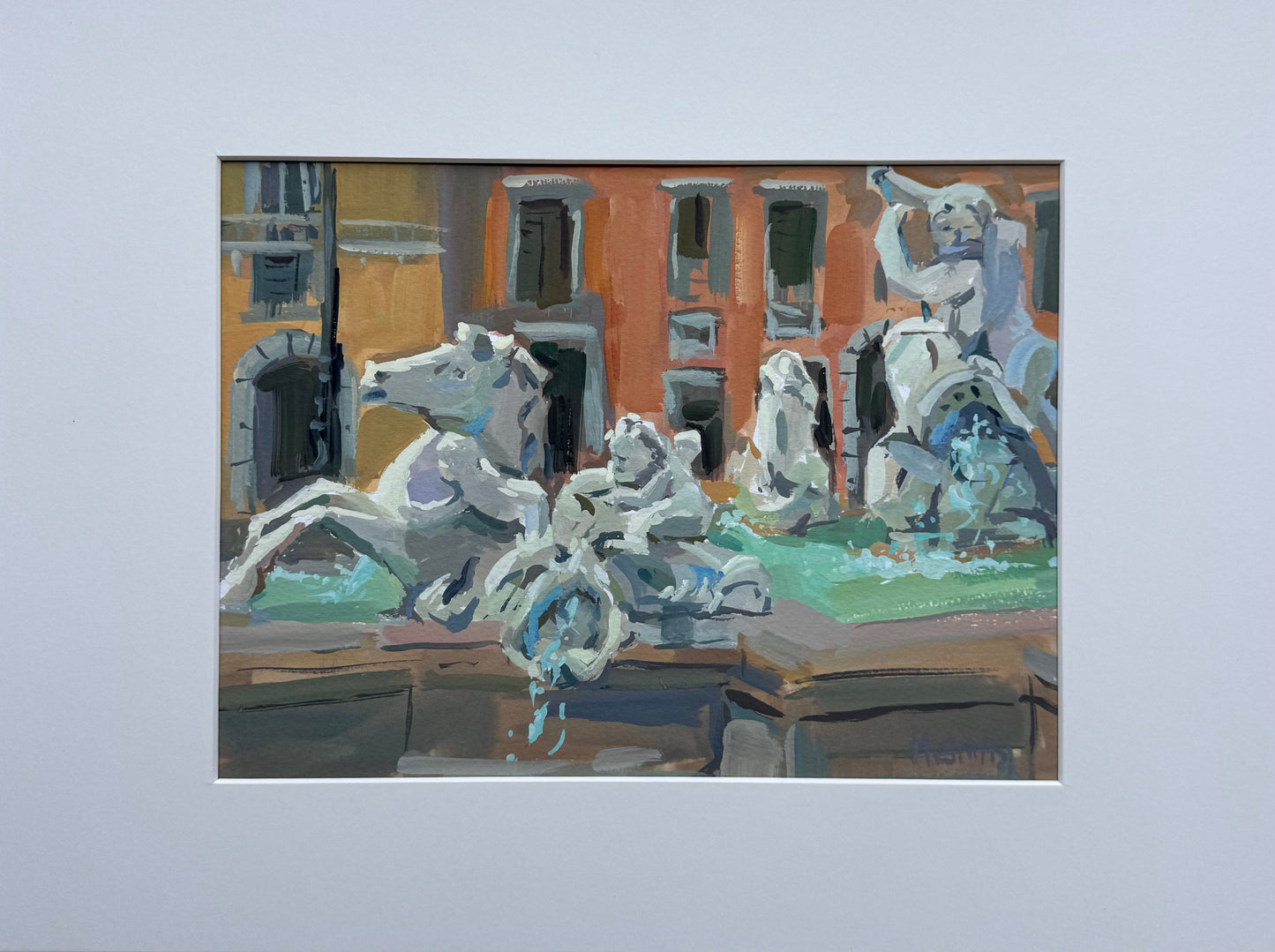 Piazza Navona