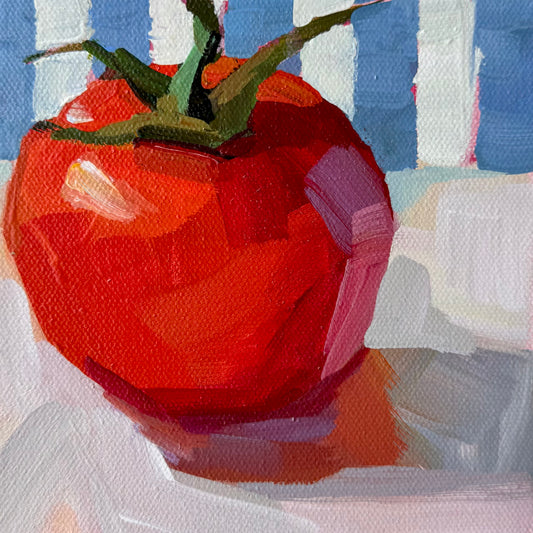 Petite Tomato