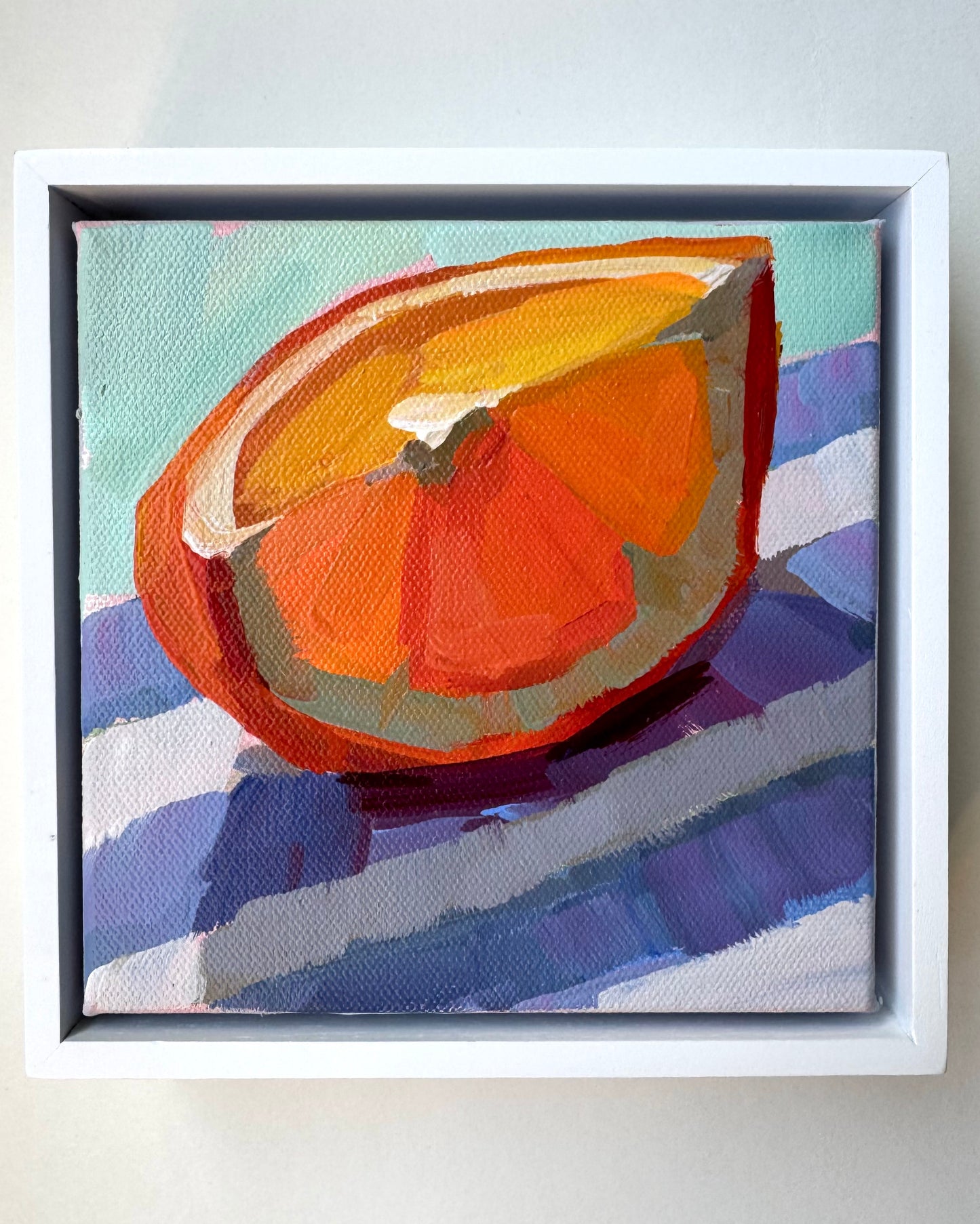 Petite Citrus 2