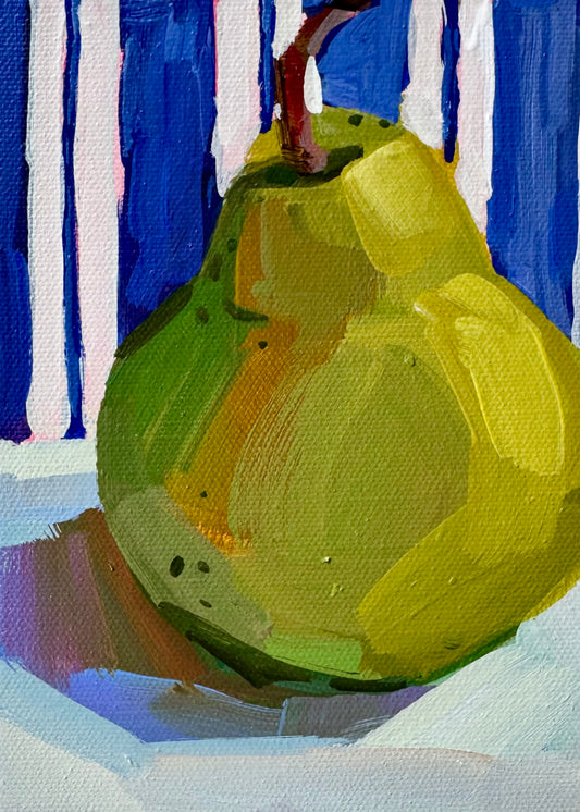 Petite Pears 3