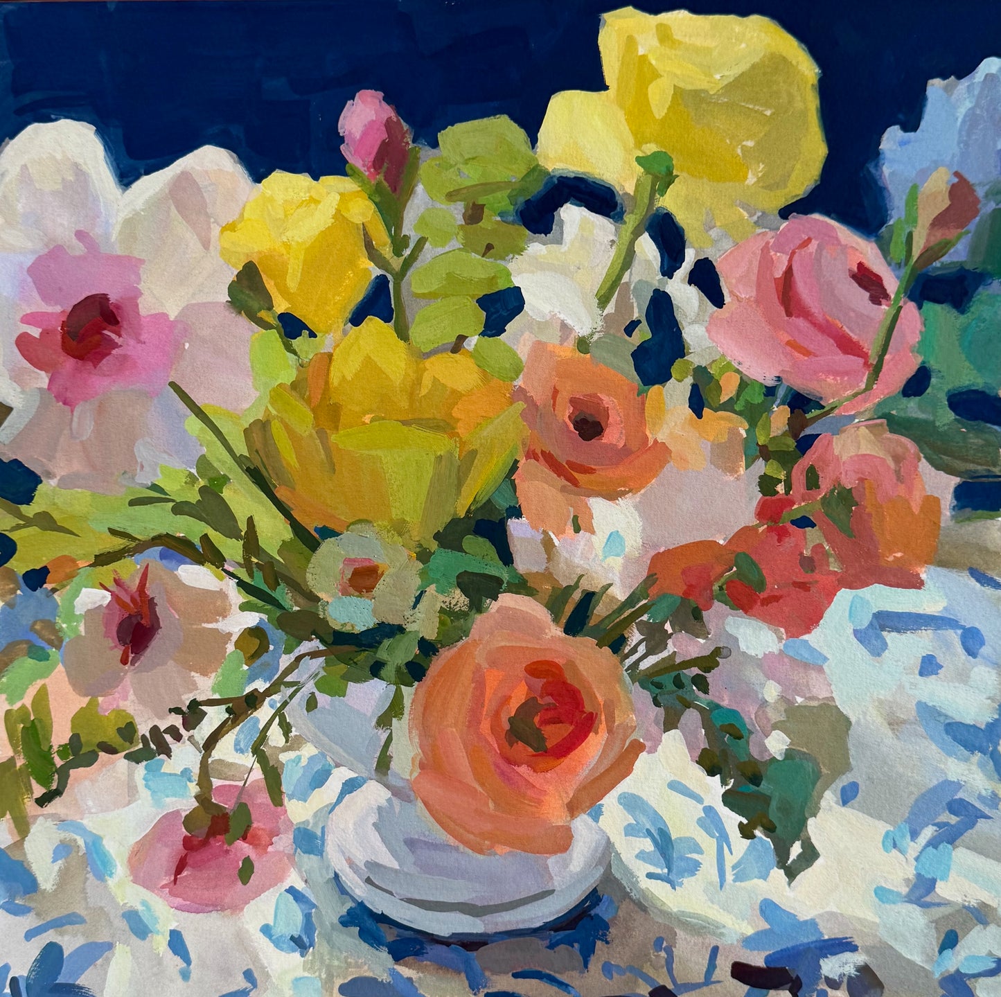 Celebration of Spring 3