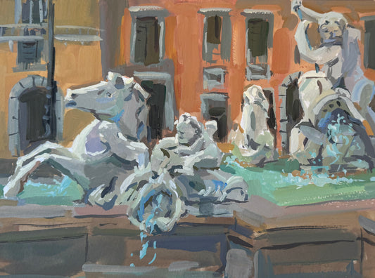 Piazza Navona