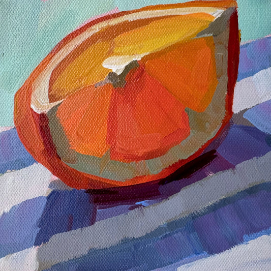 Petite Citrus 2