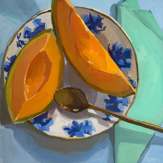 Melon Slices