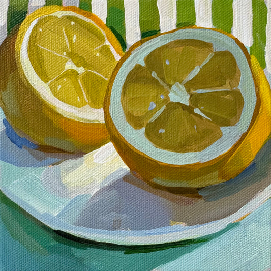 Petite Lemons 2