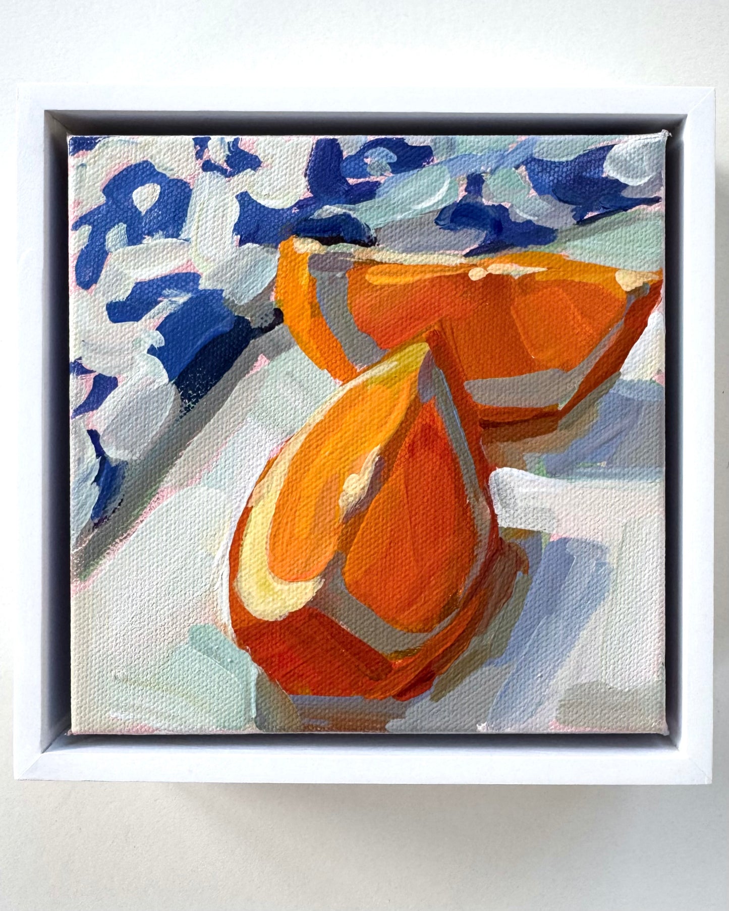 Petite Citrus