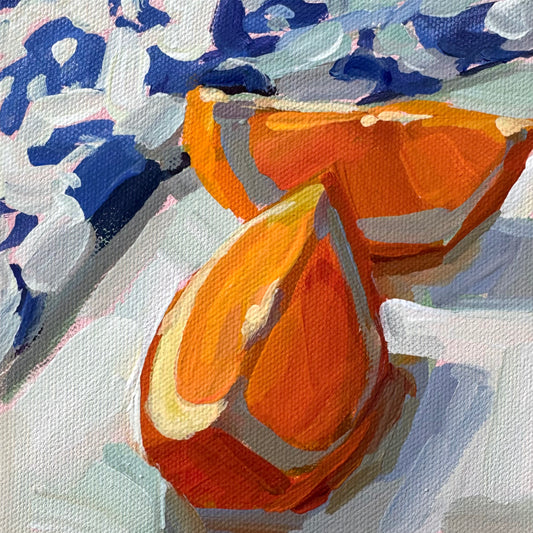 Petite Citrus
