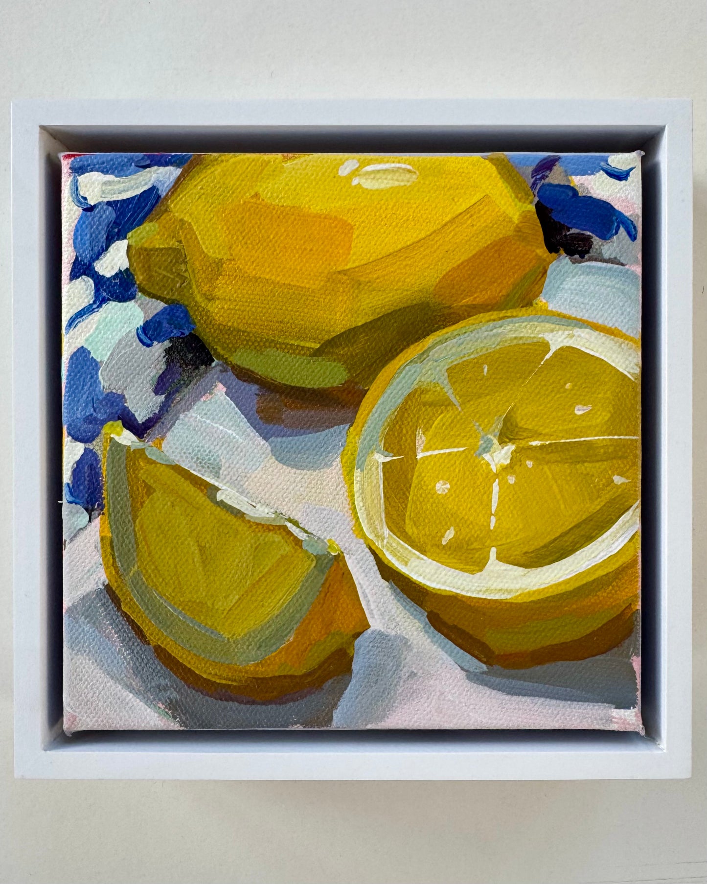 Petite Lemons 3