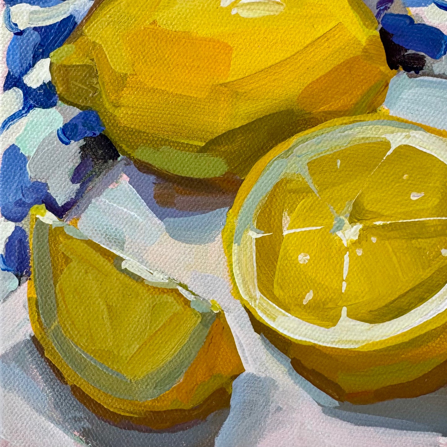Petite Lemons 3