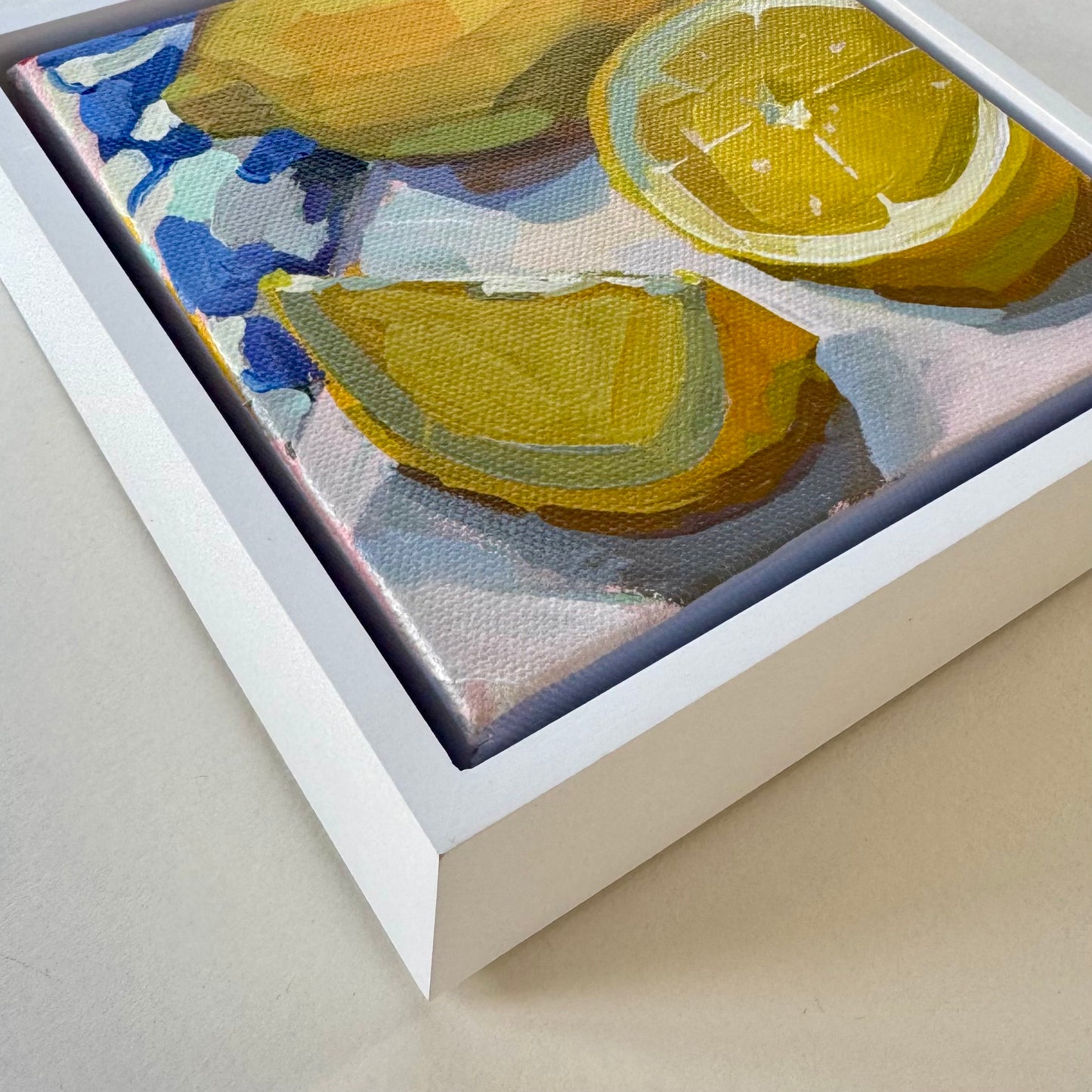 Petite Lemons 3