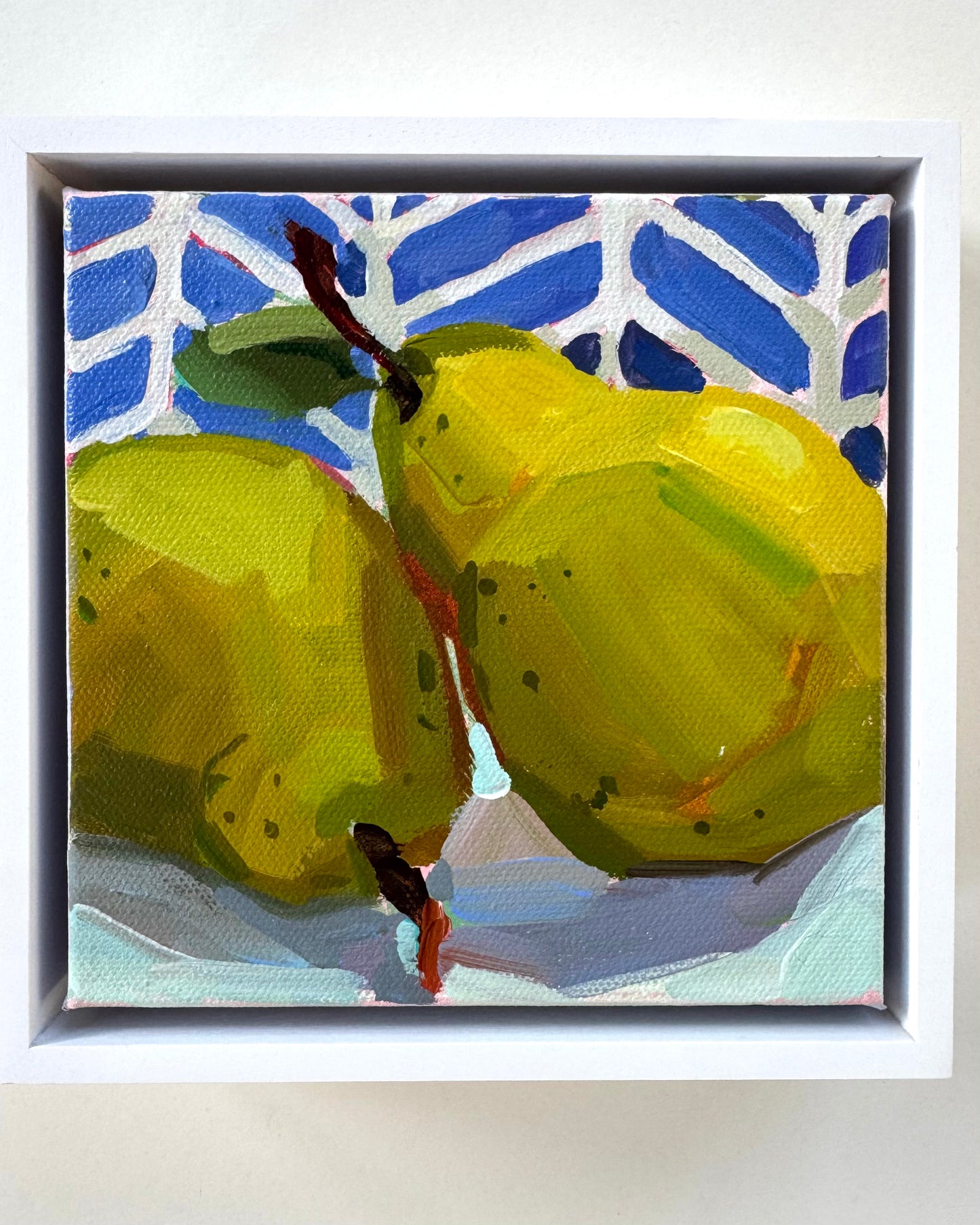 Petite Pears 2