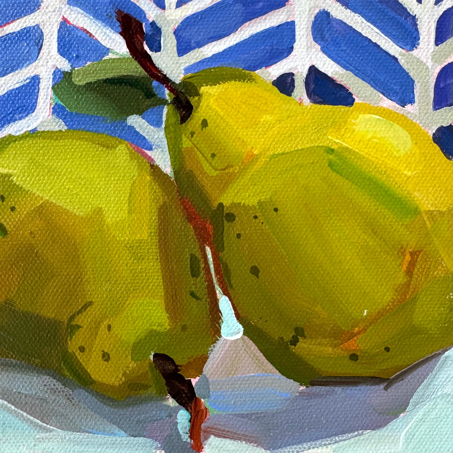 Petite Pears 2