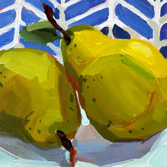 Petite Pears 2