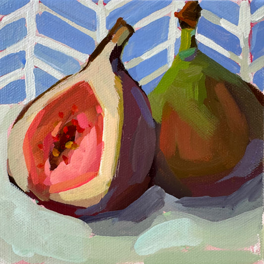 Petite Figs