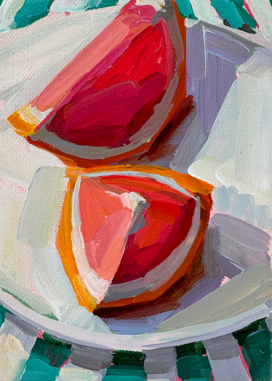 Petite Grapefruit