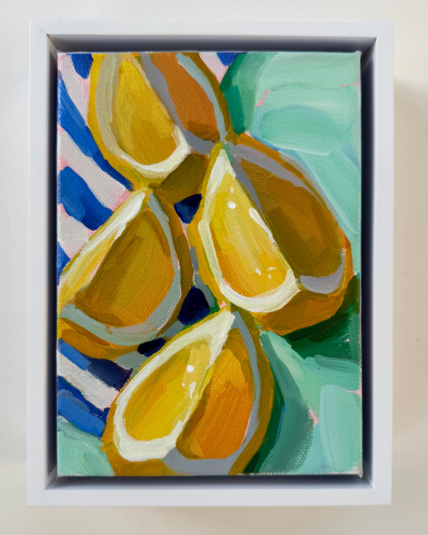 Petite Lemons 4