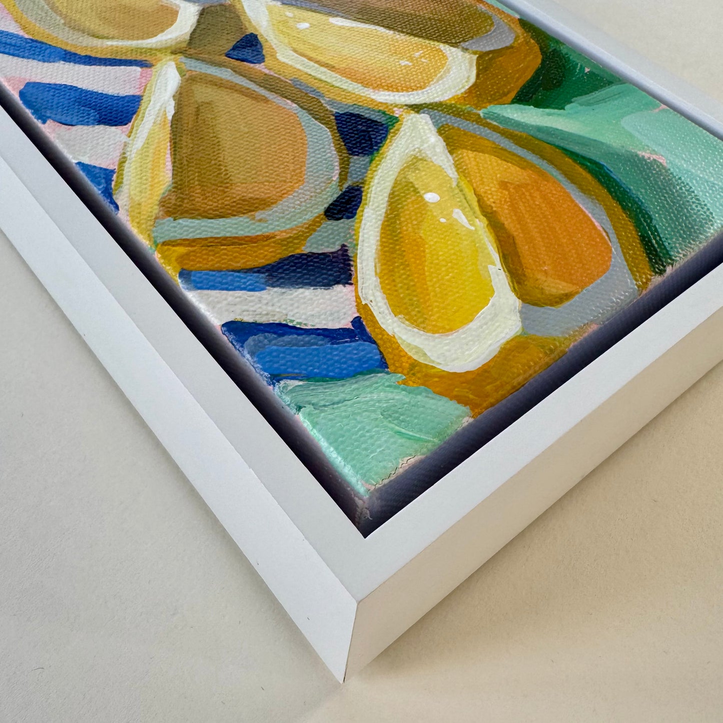 Petite Lemons 4