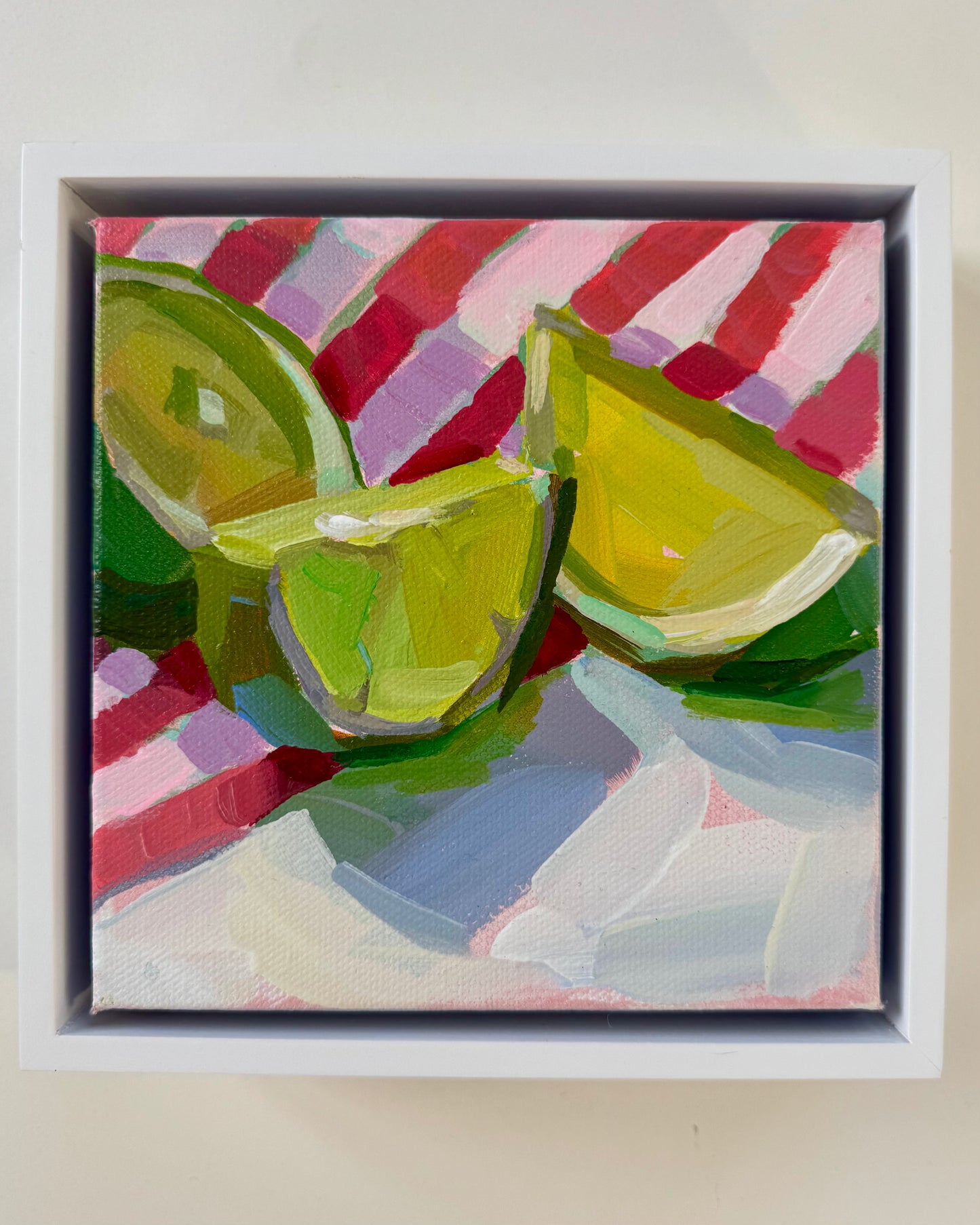 Petite Limes