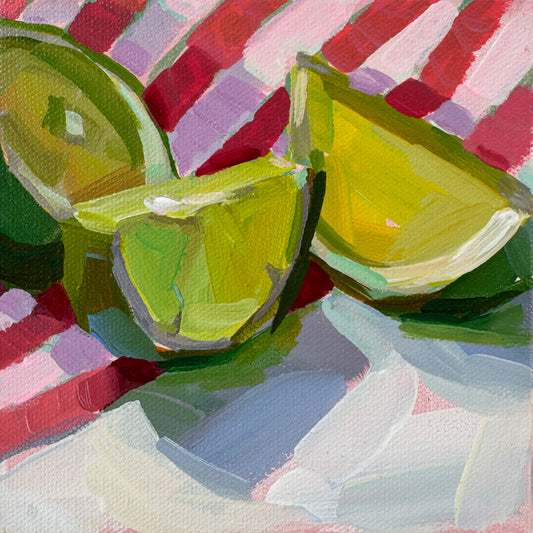 Petite Limes