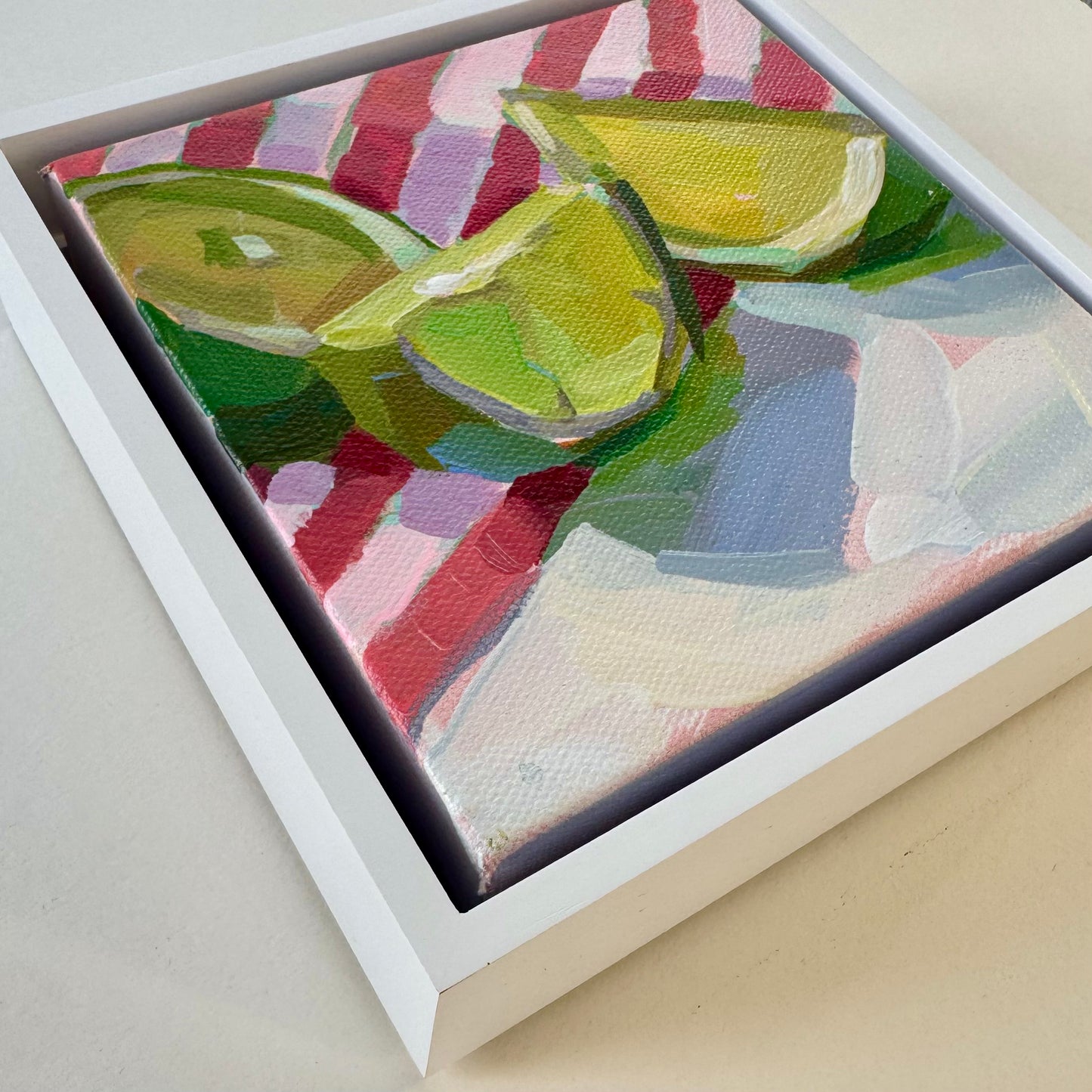 Petite Limes