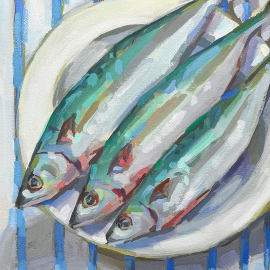 Fresh Catch