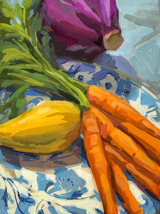 Fall Harvest