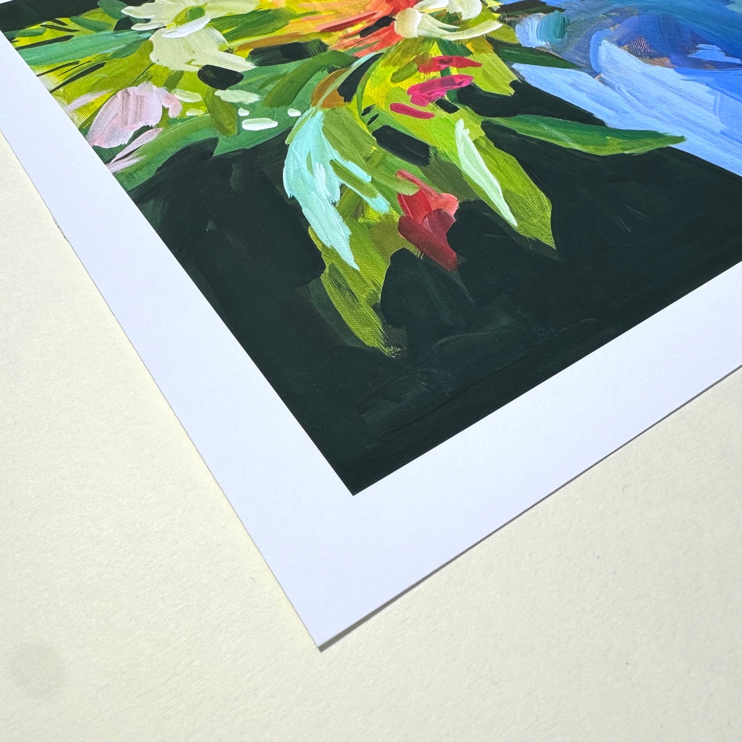 Summer Splendor 3 Print