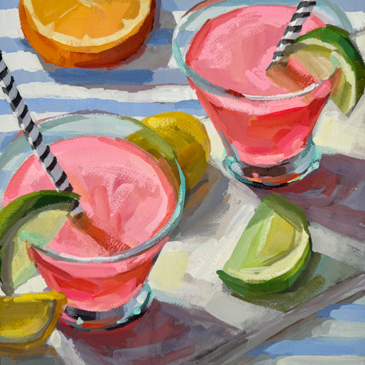 Citrus Twist
