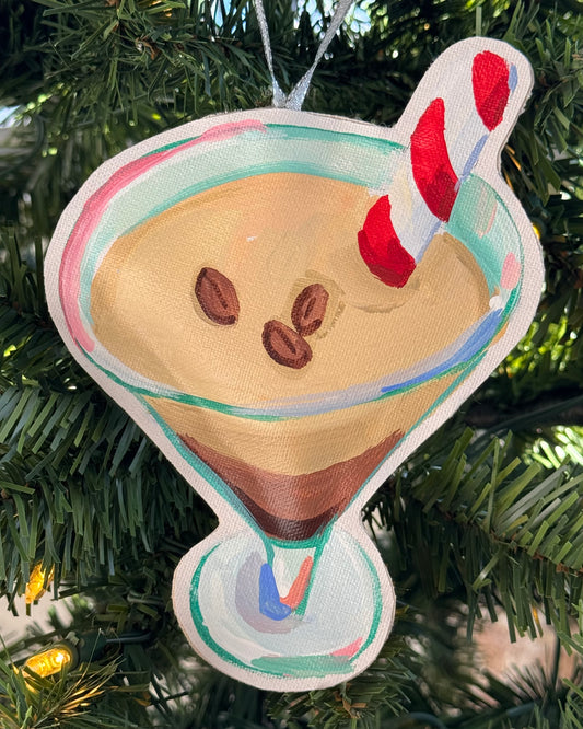 Espresso Martini