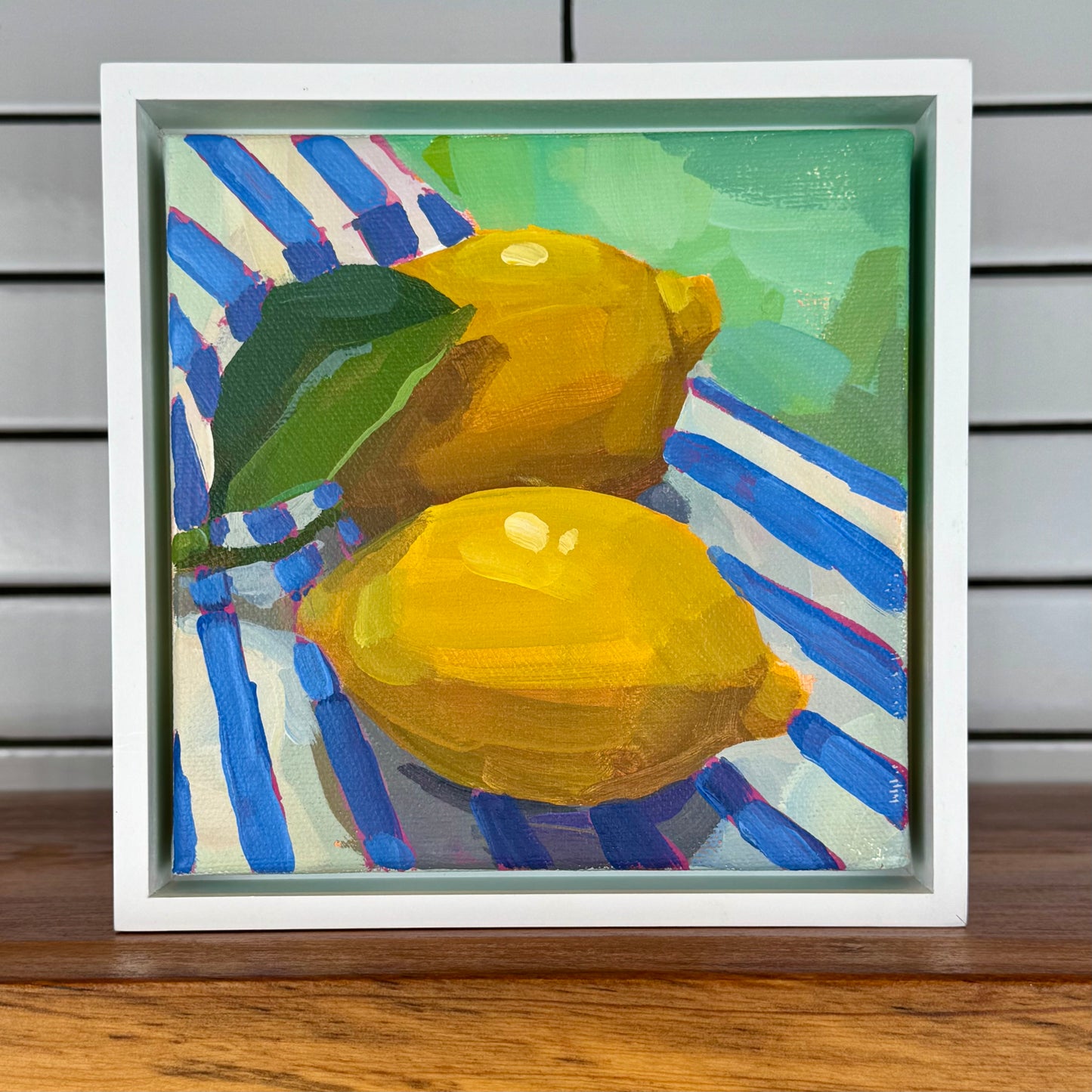 "Petite Lemons"